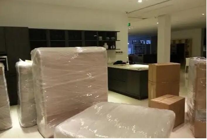 中山到忻城县长途搬家